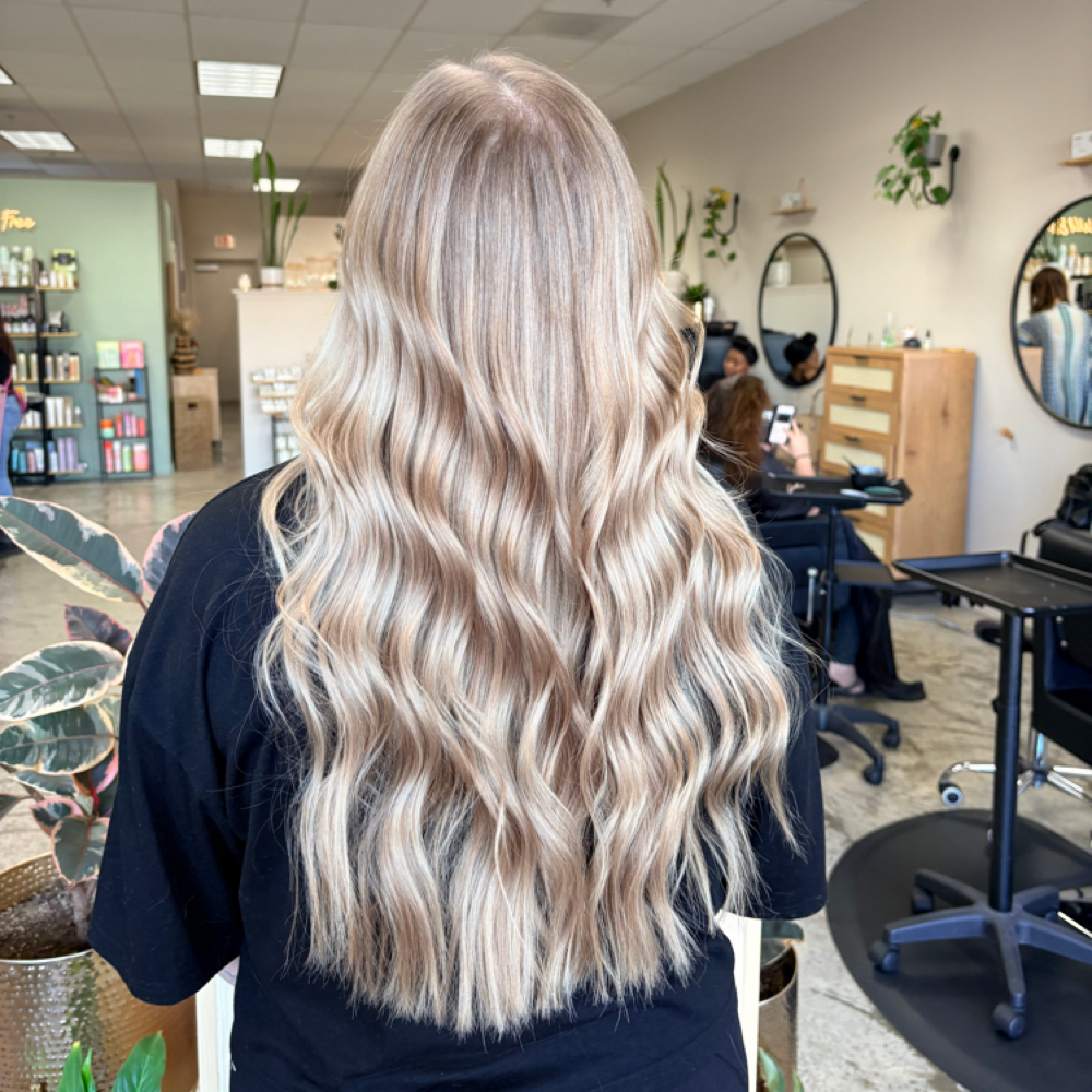 The Blonde Maintenance at Madison Pike in Paso Robles, CA