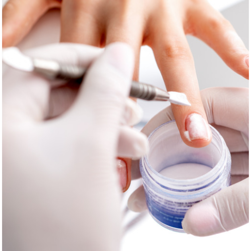 Dip Nails/ Basic Set