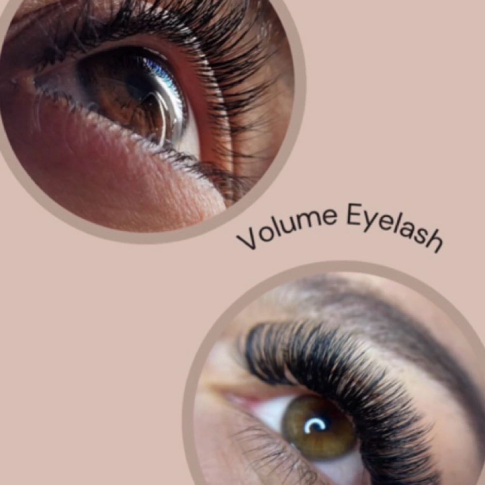 Eyelash Filling 2-3 Weeks at Katie Brows and Cosmetic Tattoo in Monroe, CT