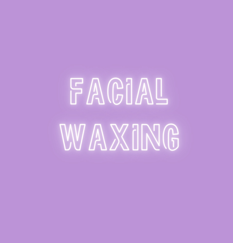 Nose Wax