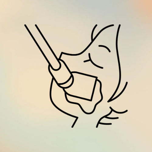 Luminous Peel at The Glow Nook at Bernadette's Day Spa in Amesbury, MA