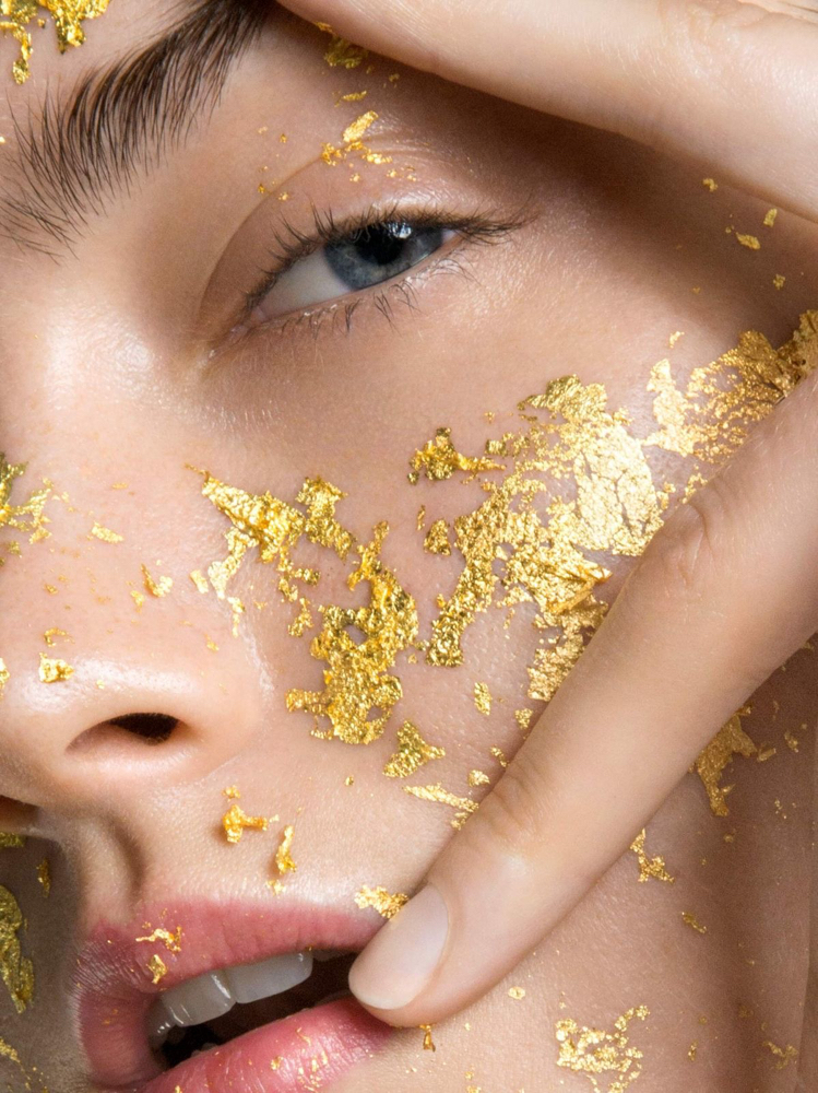 Gold Facial