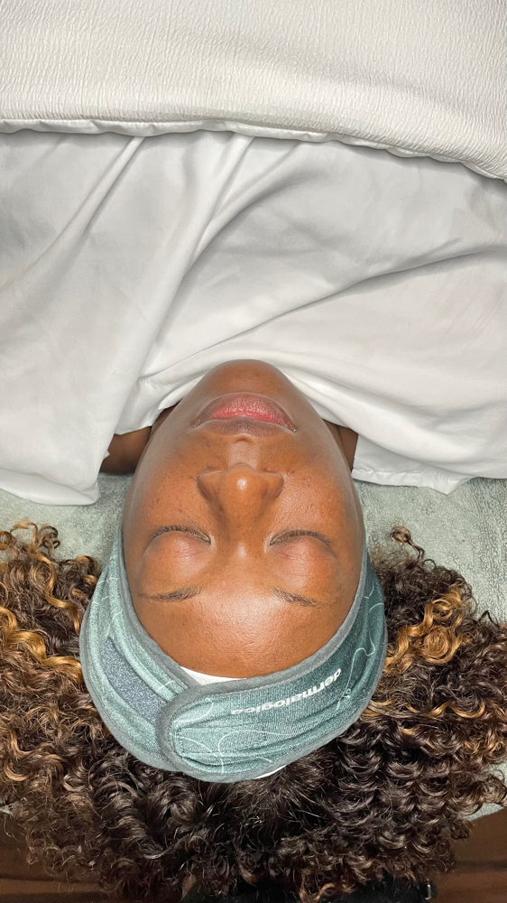 Wellness Relaxing Facial