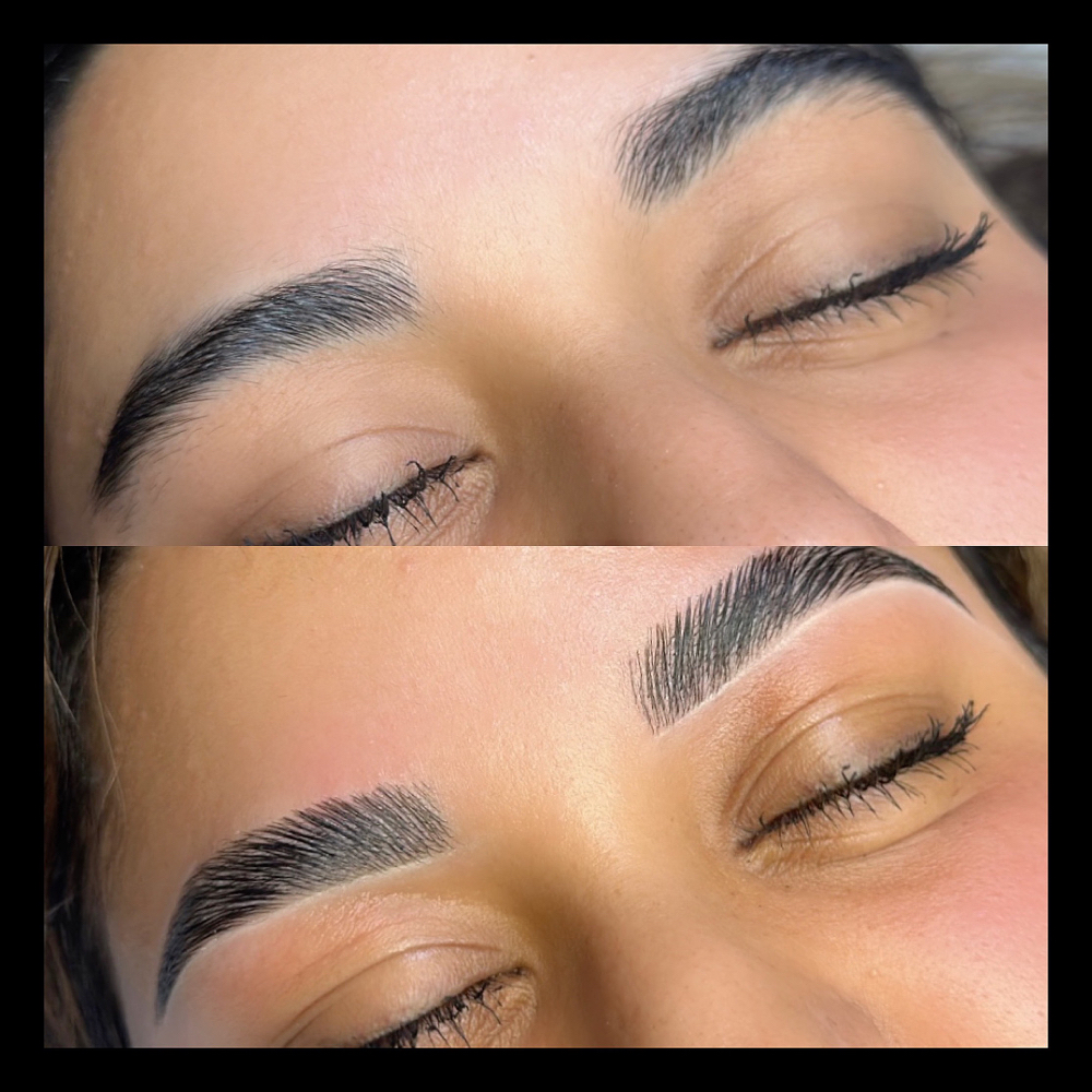 Brow Lamination