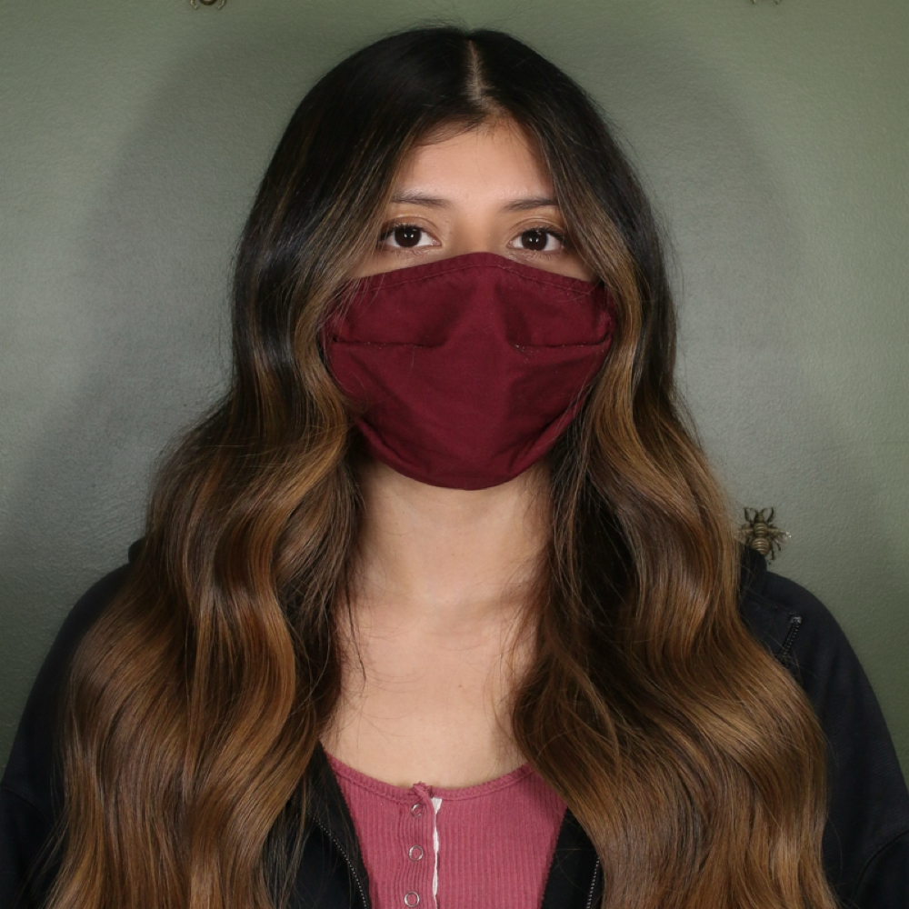 Color Melt Balayage at honeybee hair in Los Angeles, CA