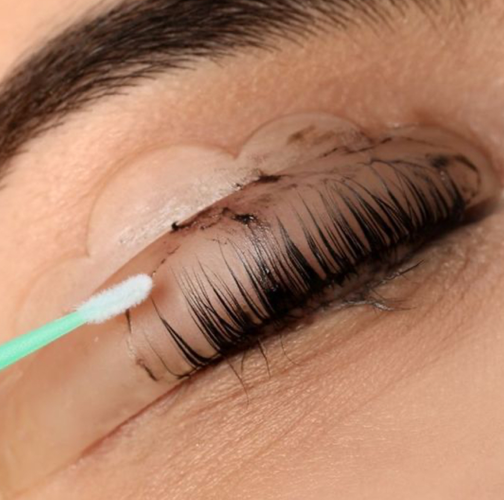 Lash Tint at Livingood Esthetics in Richmond, KY