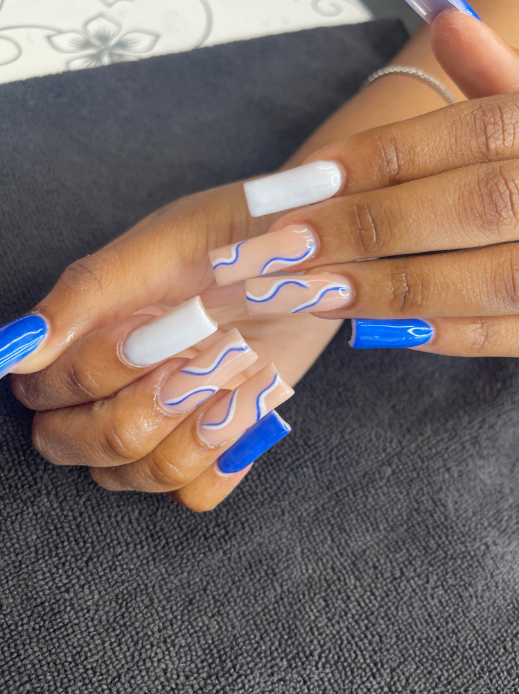 Full Set