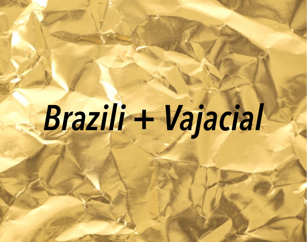 Brazili + Vajacial