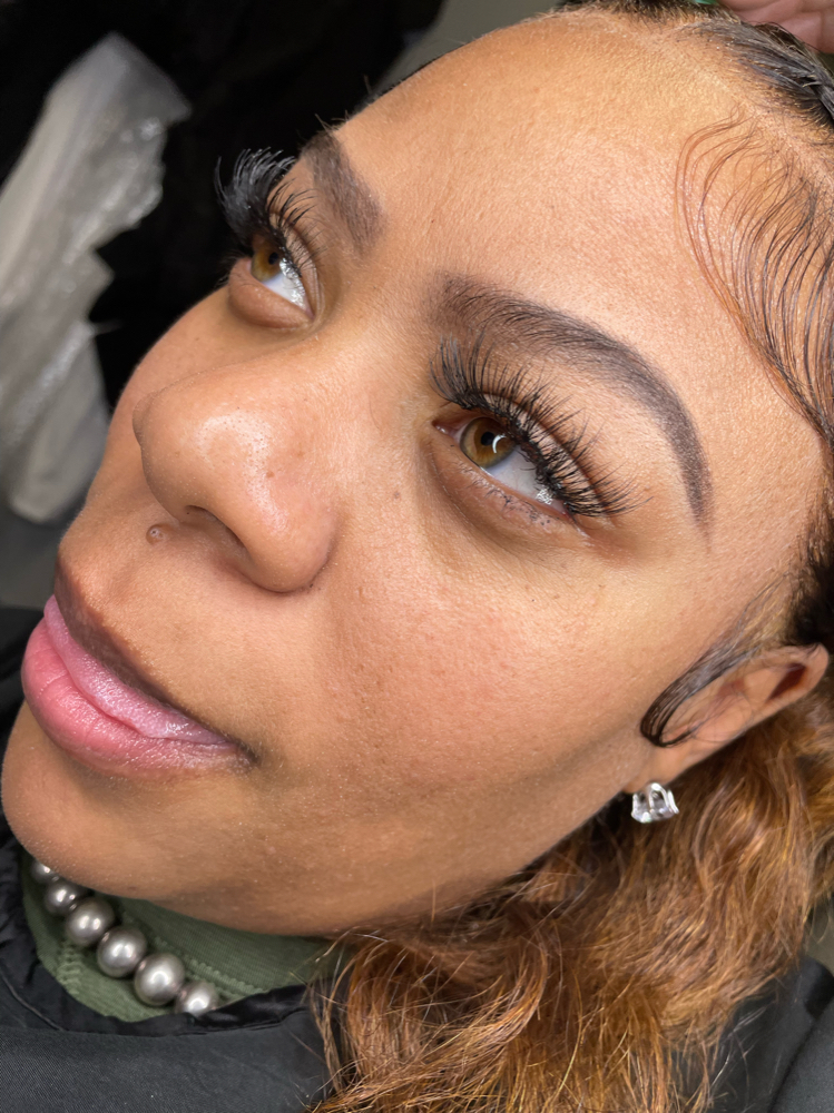 Individual Lashes