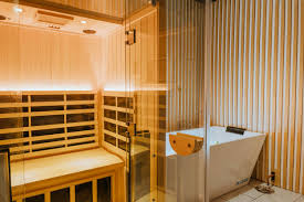 Fire & Ice Room