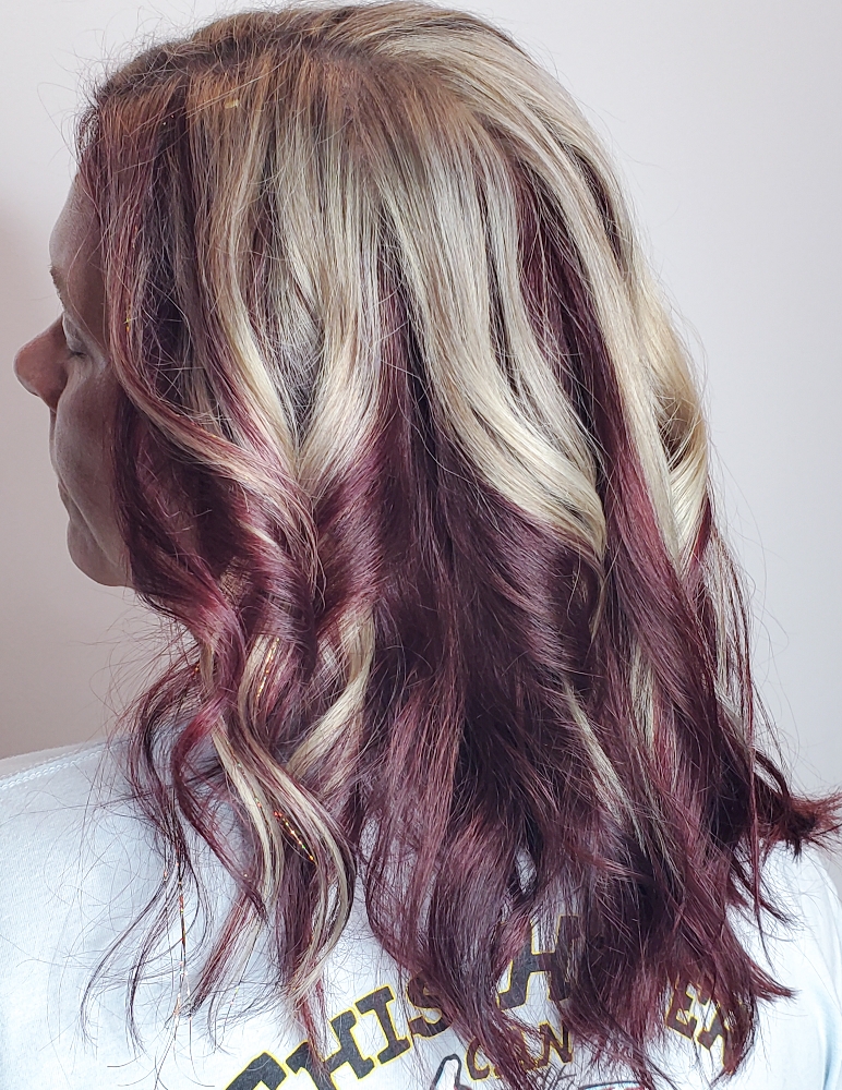 Bundle Root Color Add-on