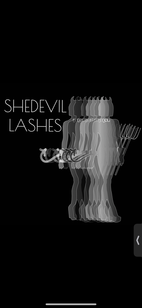 Lash Charms
