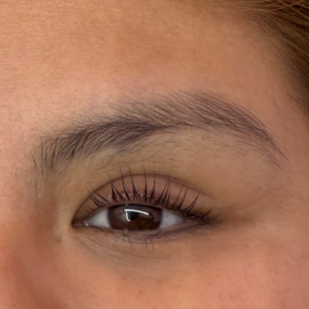Korean Lash Lift at Icygirlesthetics in Canoga Park, CA