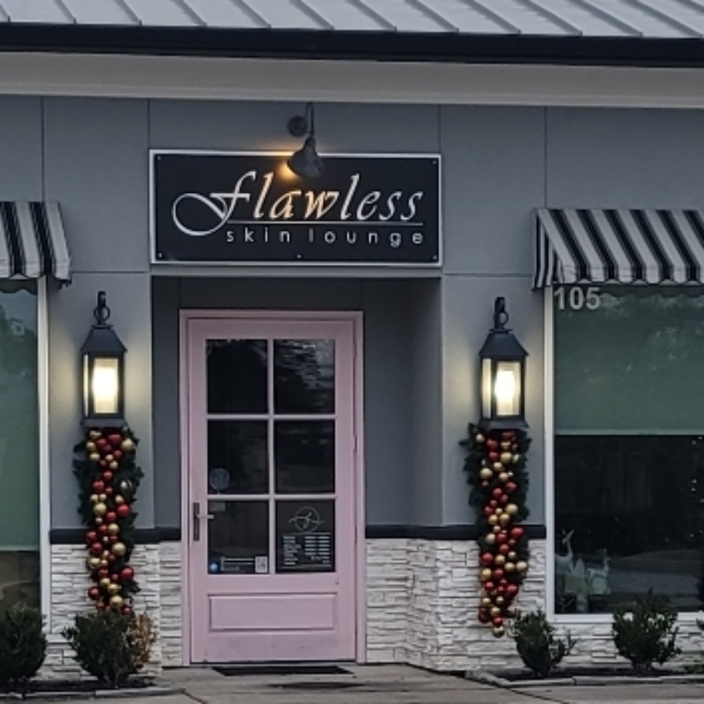 Before/after Hours at WINX PMU in Friendswood, TX