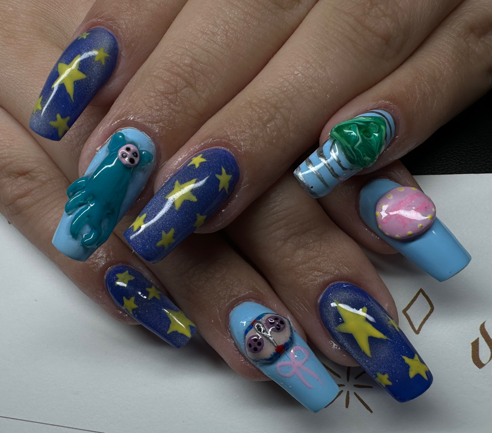 Extra Design