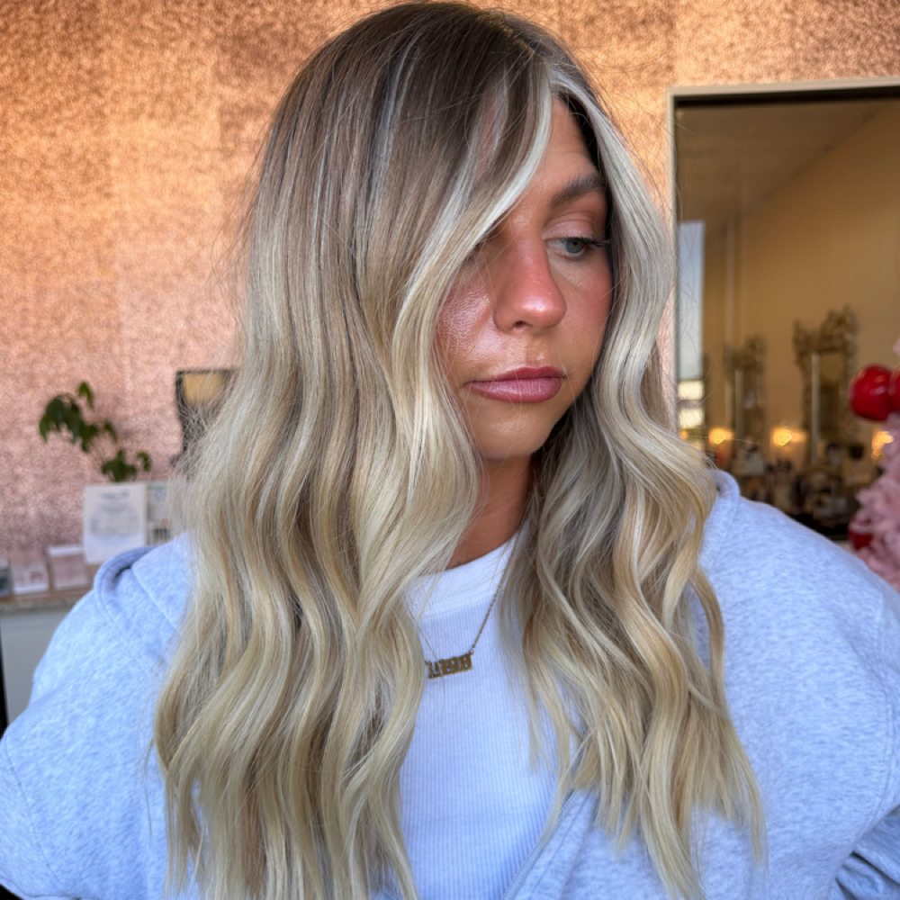 Wash, Cut & Style at Shyannethestylist in Richmond, KY