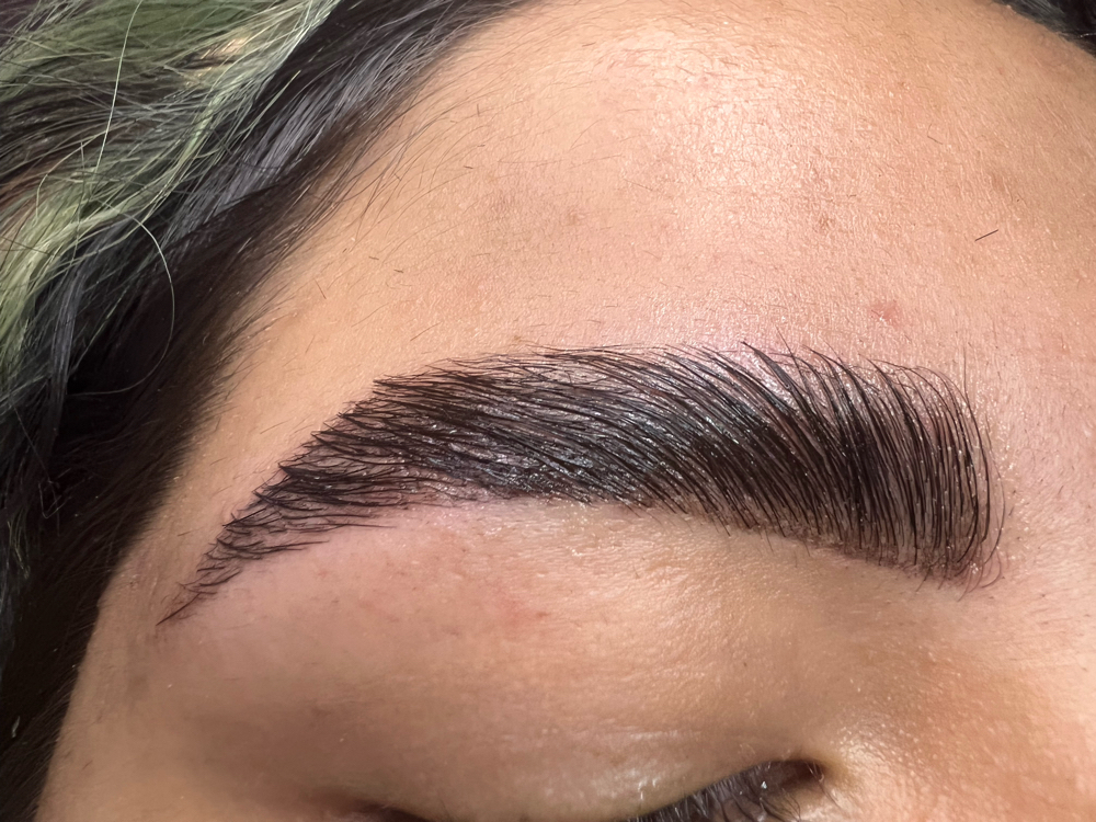 Brow Lamination