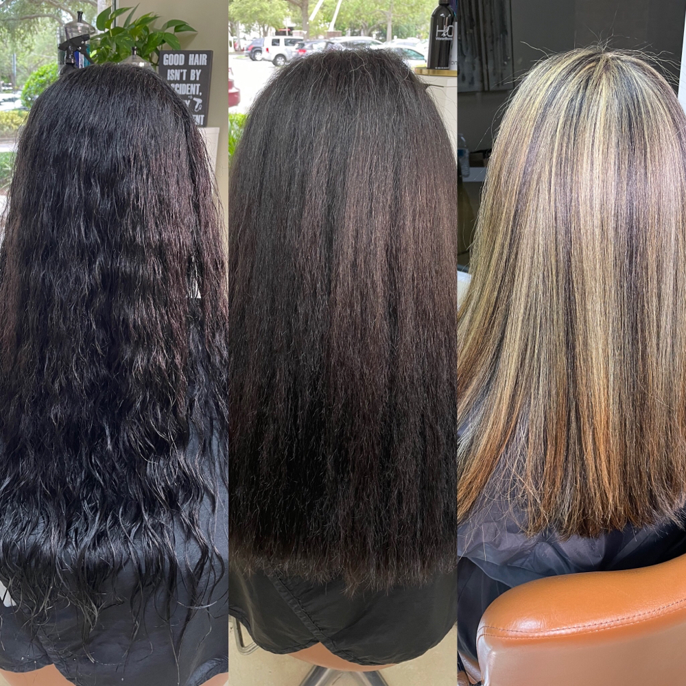 Corrective Color