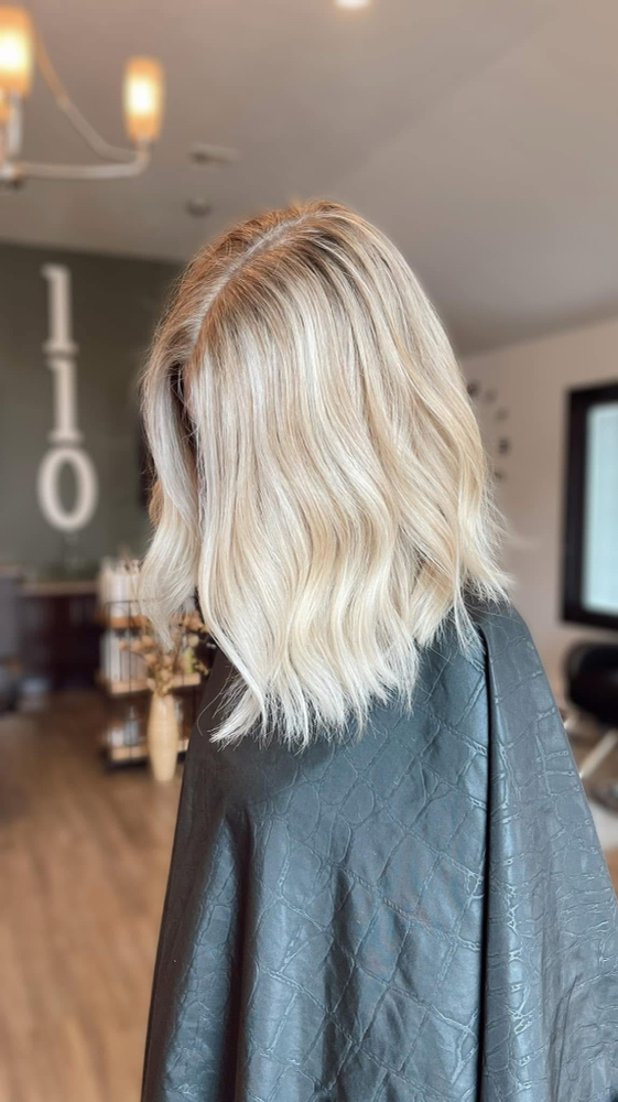 Partial Highlight
