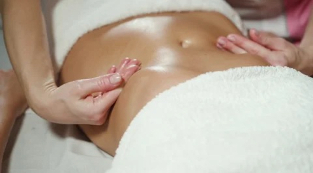 Lymphatic Drainage/Detox Massage