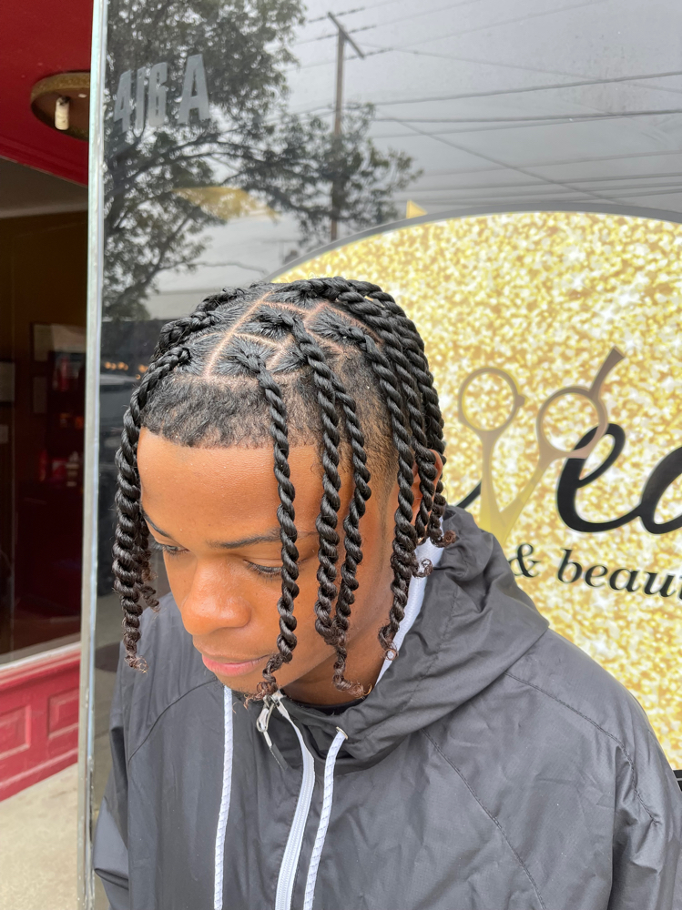 Twists