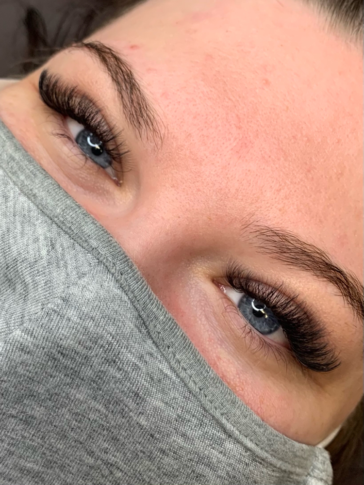 Volume at Nichole.Thirdspace in Springfield, VT