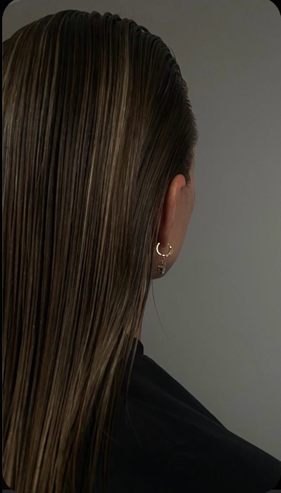 KERATIN SMOOTHING TREATMENT EXPRESS