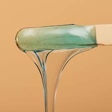 Partial Arm Wax