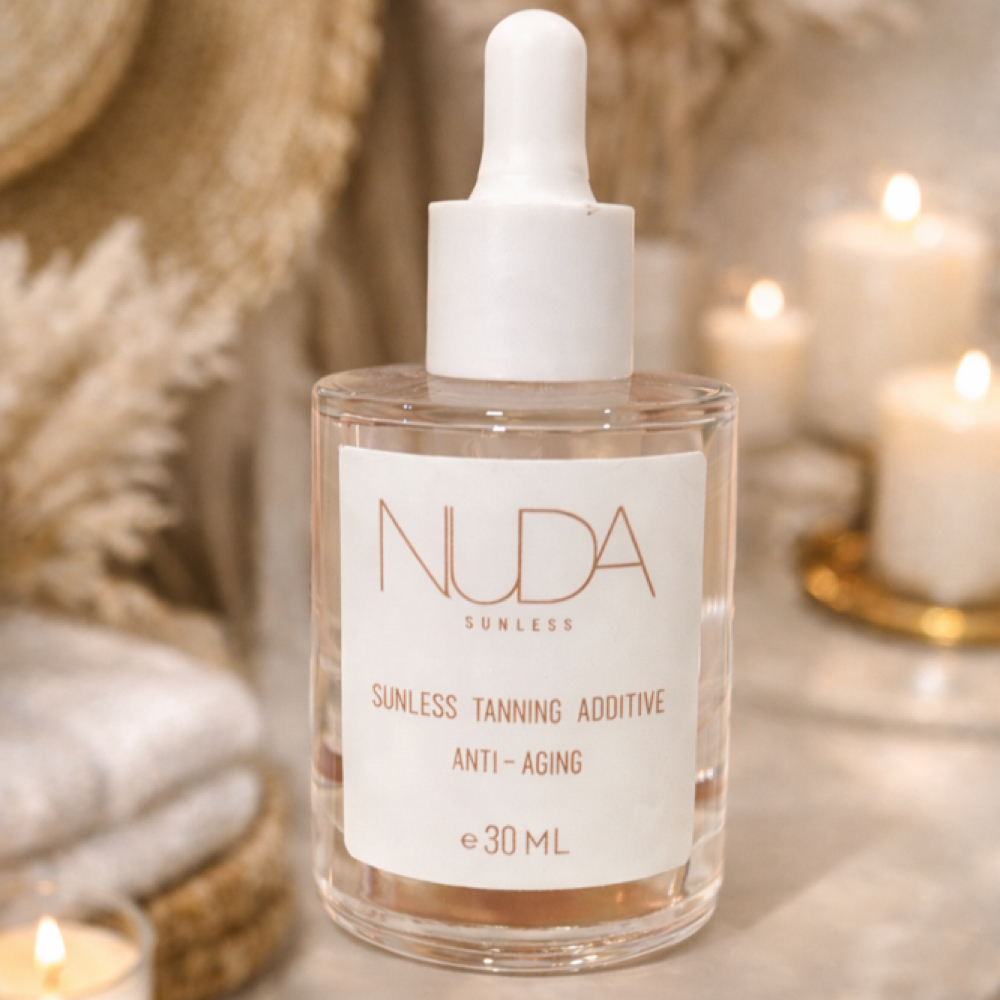 Additives at Marked by the Sun in Chattanooga, TN