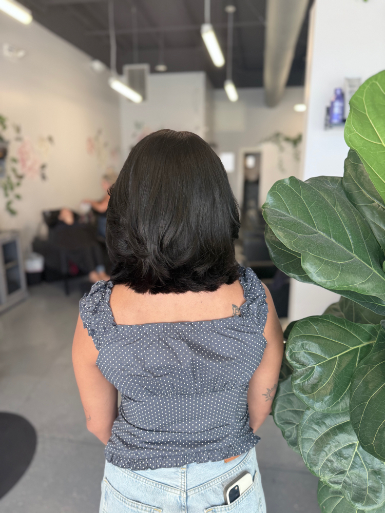 Signature Scissor Cut - Gold Editio