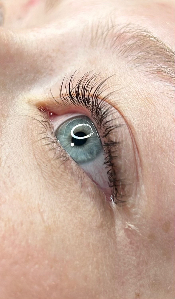 Lash Tint