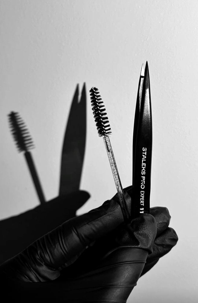 Brow Lamination