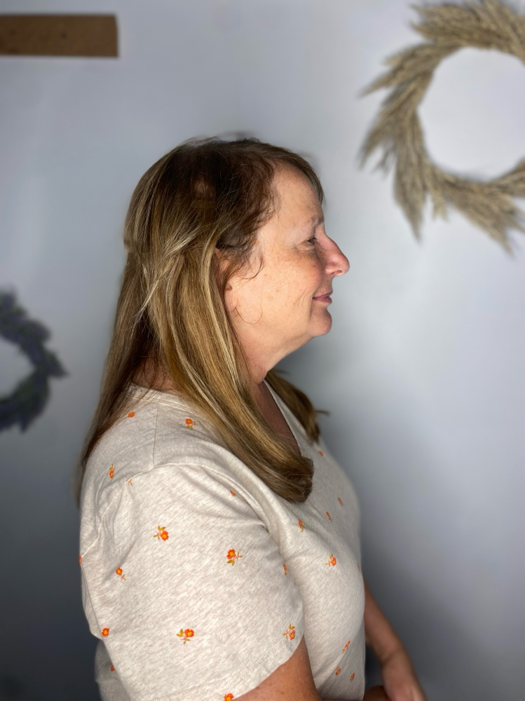 Face Neck And Chin Contour at LuxBeautique in Pawtucket, RI