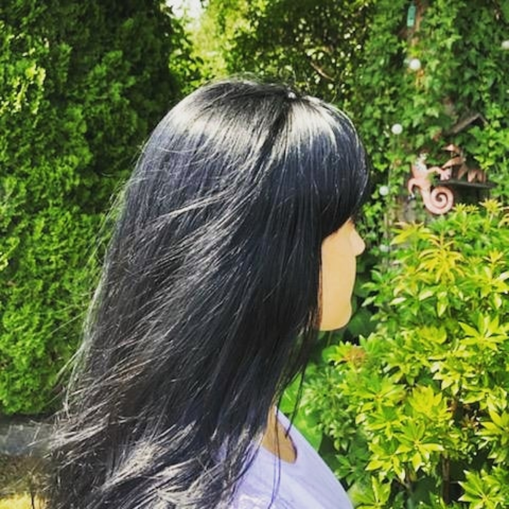 Roots to Ends at Rinis Hair Suite 2 in Hopewell Junction, NY