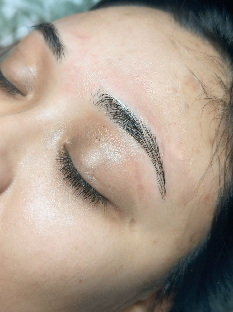 Brow Wax