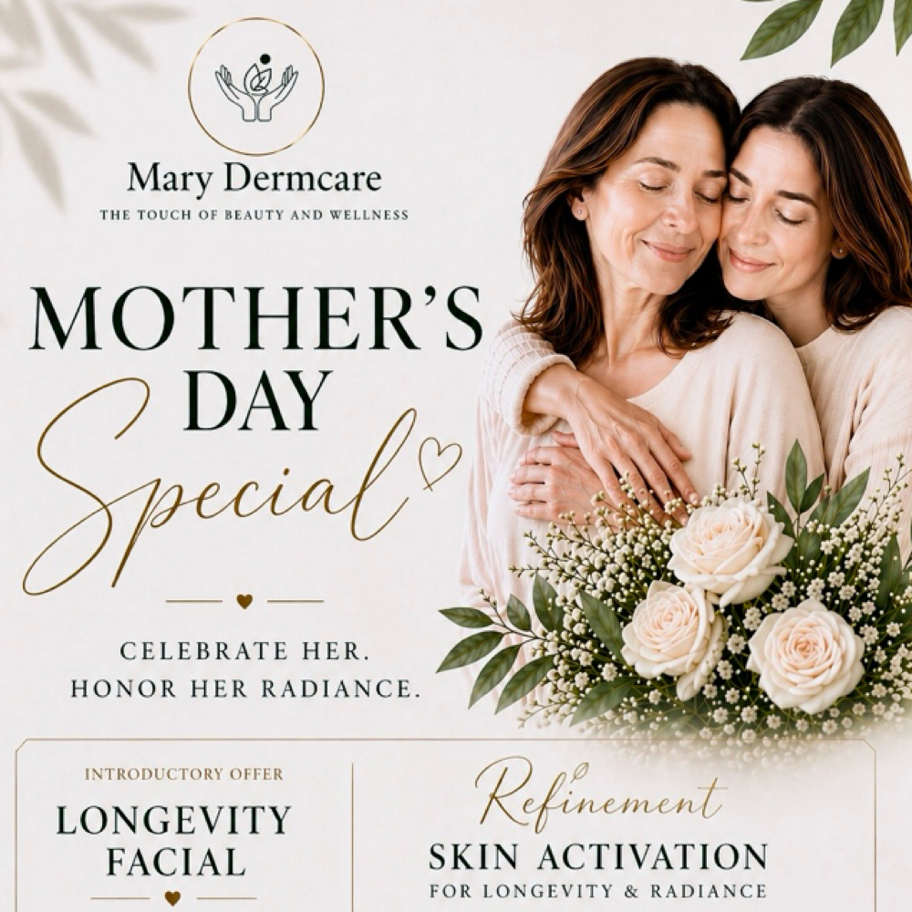 Longevity Facial | Wellness Intro at BeautyPlanetbyBarbie in PRINCETON, NJ