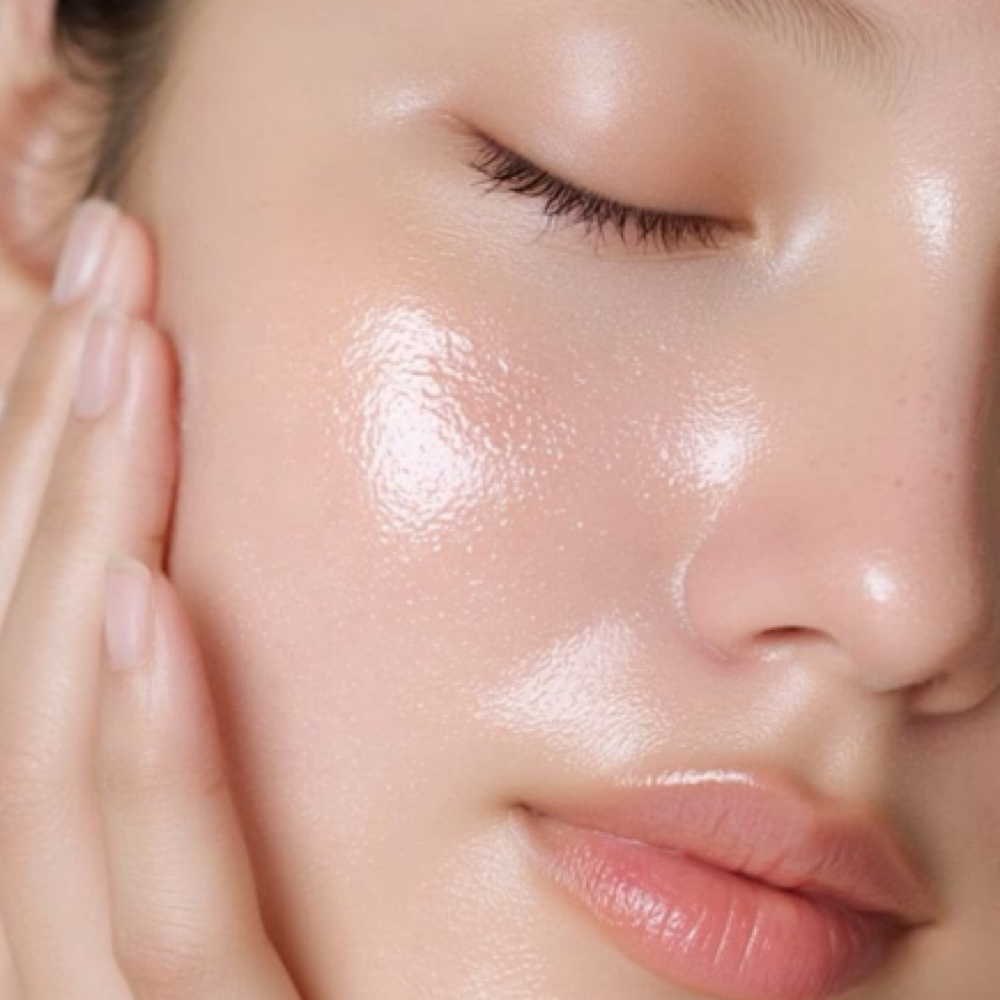 The Korean Glow Facial at Aarvica  Skin Bar in Lutz, FL