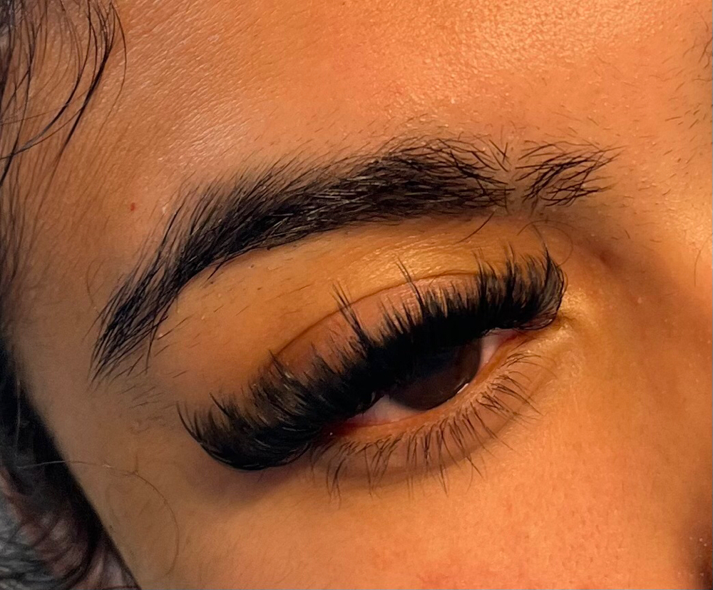 Wispy Mega Set
