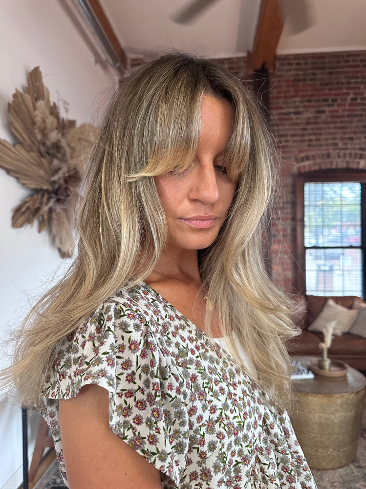Haircut Add On