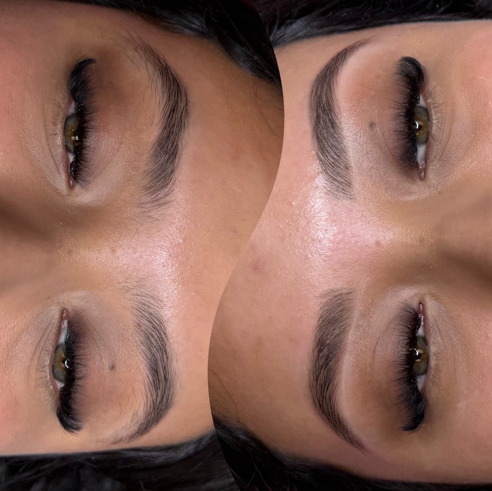 Signature Brow Sculpt