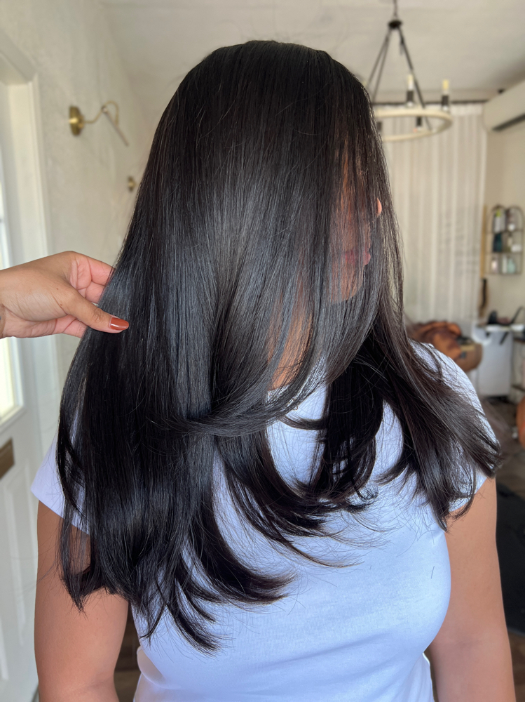 Haircut