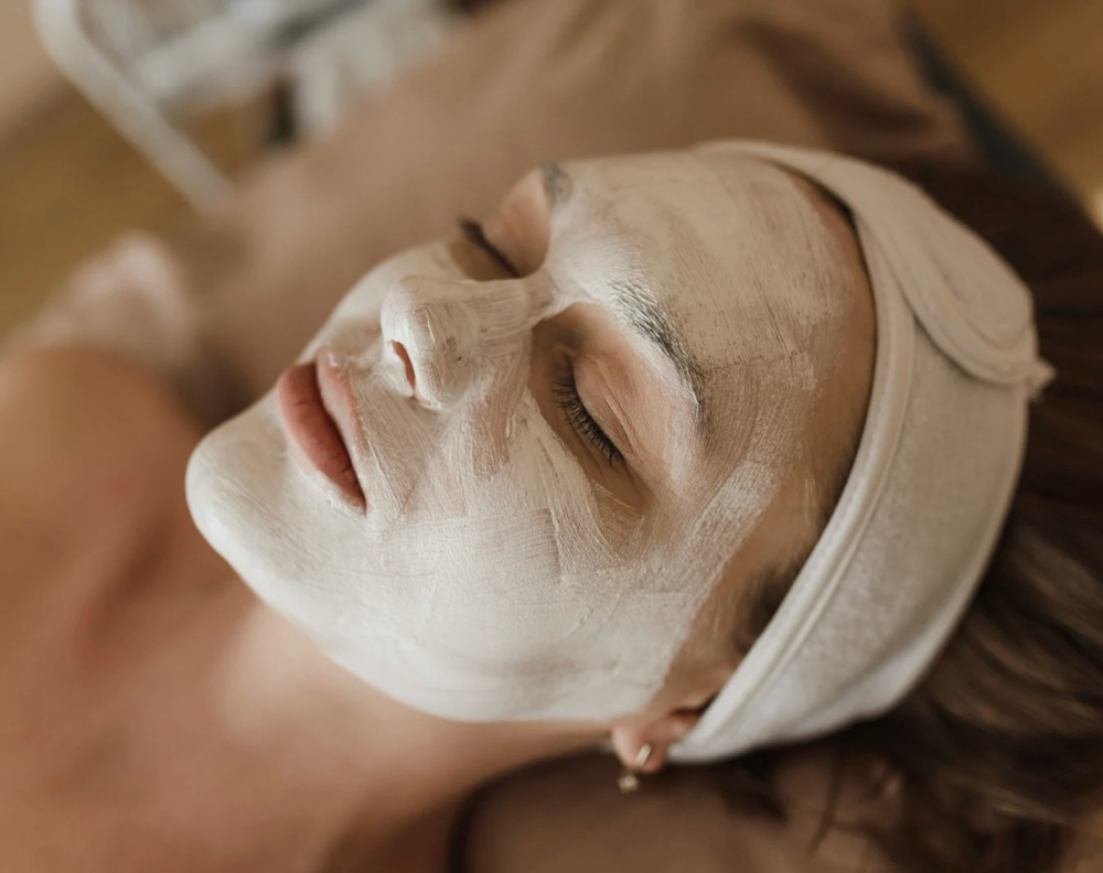Hydration Revival Facial
