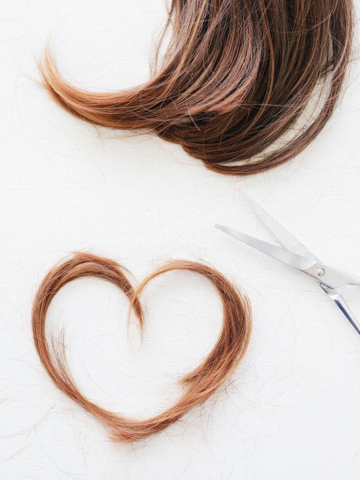 Womens Hair Cut