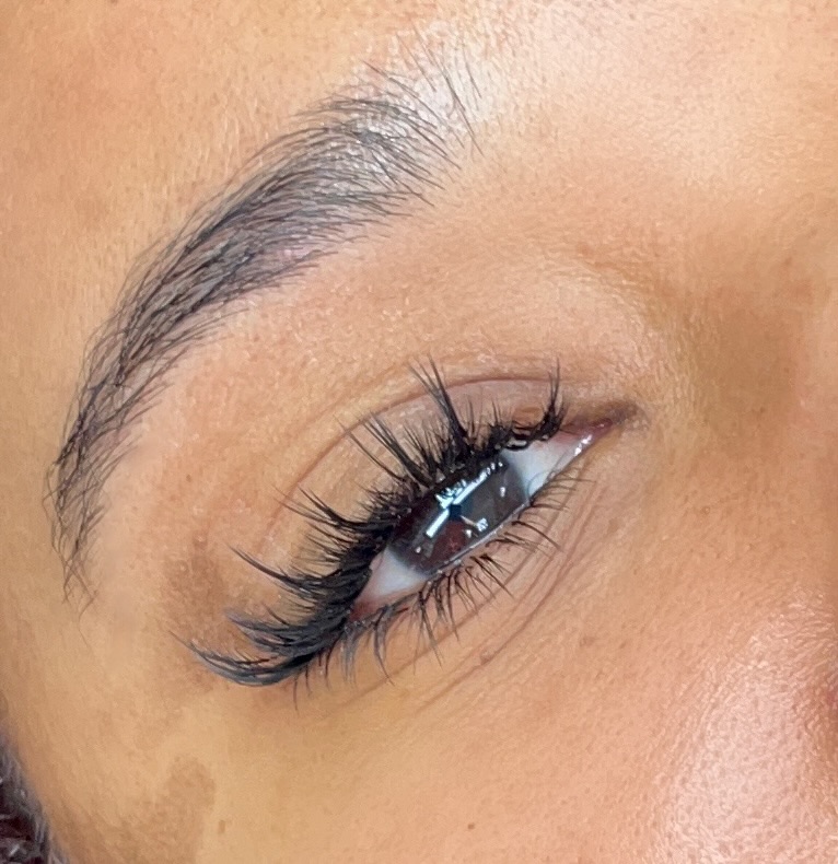 Bottom Lashes Add-On