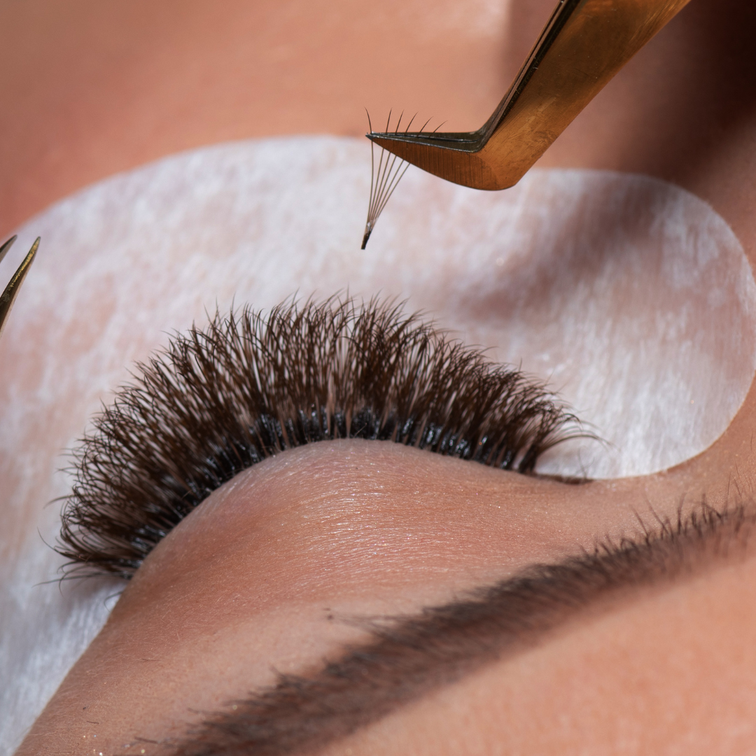 Volume LED Fill (Choose Weeks)