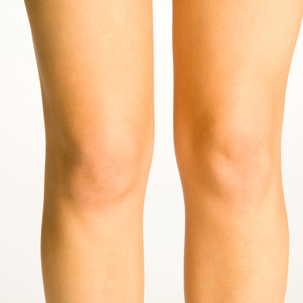 Knees Wax