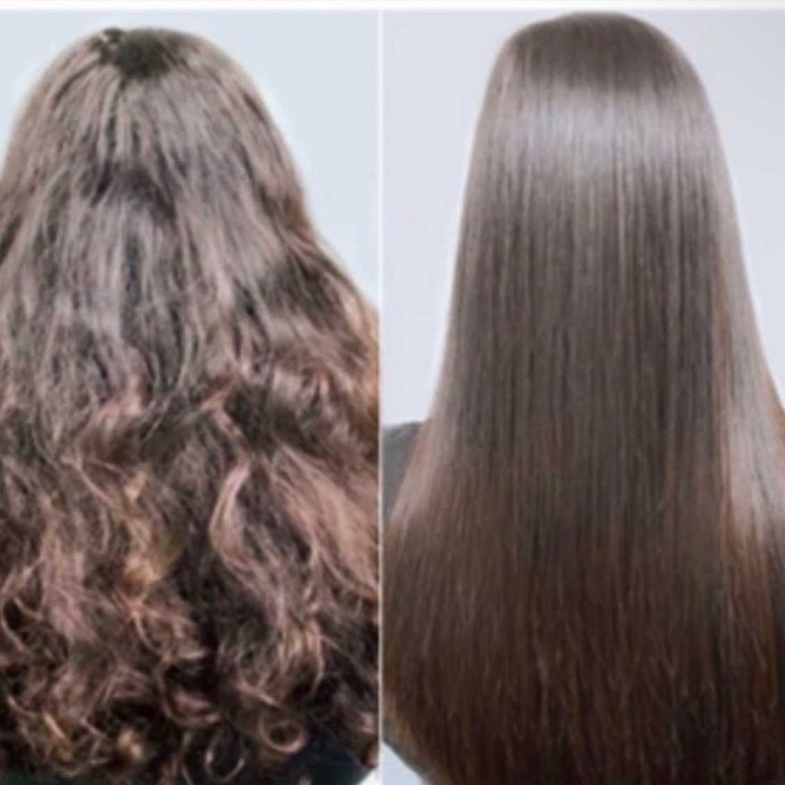 Keratin Complex treatment at All About Me Beauty Bar in Labelle, FL