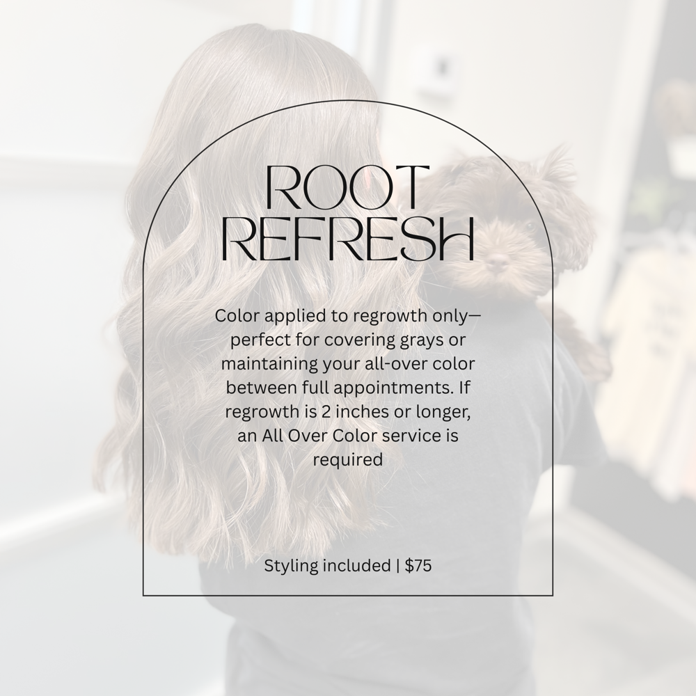 Root Refresh