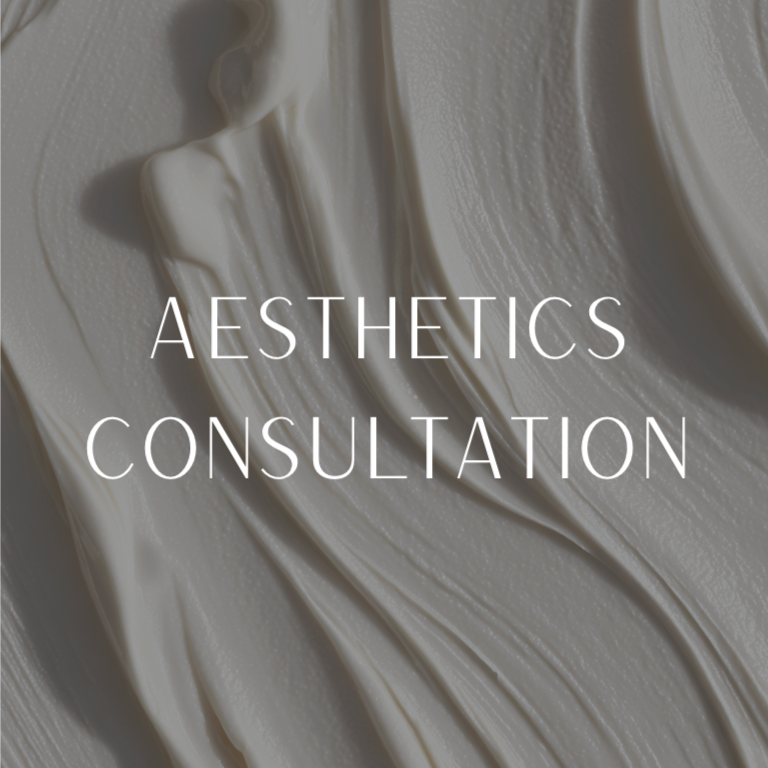 Aesthetics Consultation at Halo Beauty Bar in Cheyenne, WY