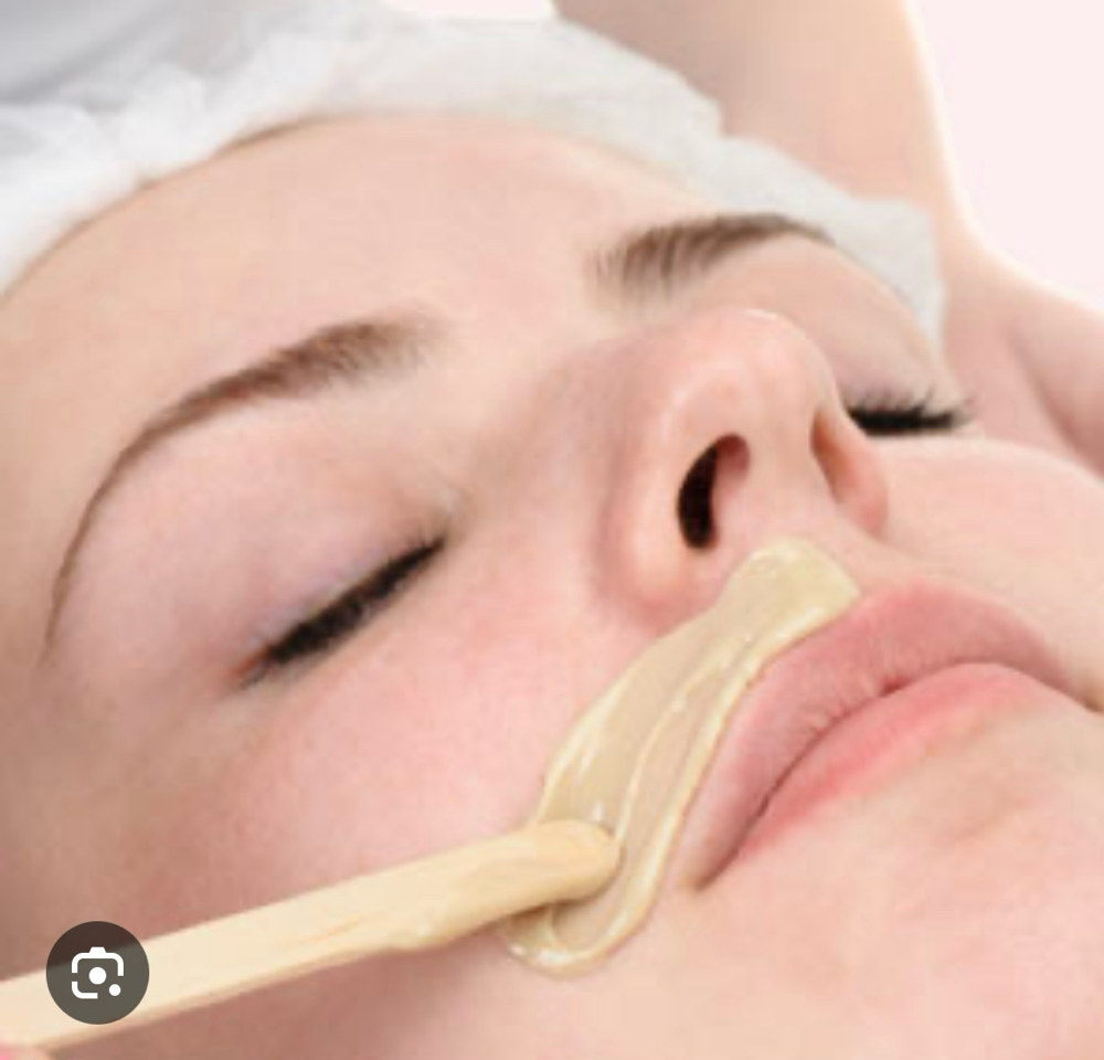 Lip Wax